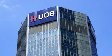 UOB Malaysia Catat Keuntungan RM2.5 Bilion pada 2025