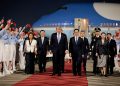 Trump Mahu CEO AS Lebarkan Sayap Perniagaan Di China
