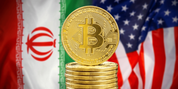 Bitcoin Naik Selepas Trump Umum Rundingan Iran Hampir Selesai!