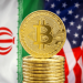 Bitcoin Naik Selepas Trump Umum Rundingan Iran Hampir Selesai!