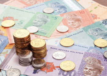Ringgit Catat Kenaikan Awal Ketika Dolar AS Melemah