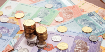 Ringgit Catat Kenaikan Awal Ketika Dolar AS Melemah