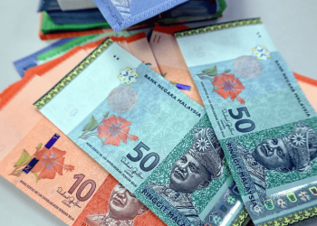 Ringgit Kukuh Susulan Rundingan AS-Iran Berlangsung