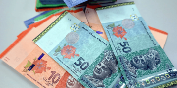 Ringgit Kukuh Susulan Rundingan AS-Iran Berlangsung