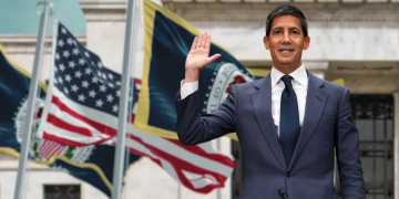 3 Perkara Penting Tentang Kevin Warsh, Pengerusi Baru Fed