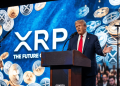 Perintah Baharu Trump Tentukan Nasib Dominasi XRP?