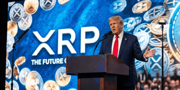 Perintah Baharu Trump Tentukan Nasib Dominasi XRP?