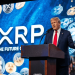 Perintah Baharu Trump Tentukan Nasib Dominasi XRP?