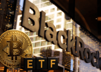 Bitcoin ‘Steady’ Walaupun BlackRock Jual ETF Bernilai $1.3 Bilion?