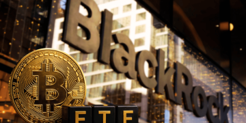 Bitcoin ‘Steady’ Walaupun BlackRock Jual ETF Bernilai $1.3 Bilion?