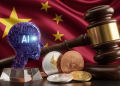 China Mahu Tetapkan Undang-Undang Untuk Kripto & AI