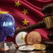 China Mahu Tetapkan Undang-Undang Untuk Kripto & AI