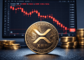 XRP Tersungkur Di Bawah $1.30, Rekod Terendah 3 Bulan!