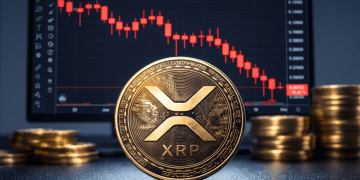 XRP Tersungkur Di Bawah $1.30, Rekod Terendah 3 Bulan!