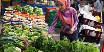 Harga Makanan Masih Stabil Tetapi Tekanan Kos Meningkat!