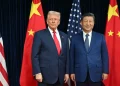 China Hormat Iran, Tidak Ingin Terlibat Dalam Konflik – Trump