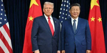 China Hormat Iran, Tidak Ingin Terlibat Dalam Konflik – Trump