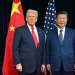 China Hormat Iran, Tidak Ingin Terlibat Dalam Konflik – Trump