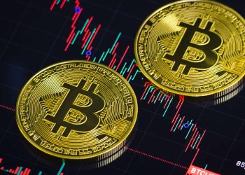 Bitcoin Cecah $80K Untuk Kali Pertama Sejak Januari 2026!