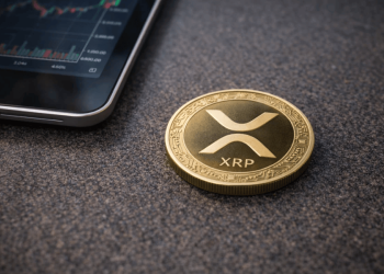 XRP Tembusi $1.40, Sasar Rintangan Kritikal $1.45!