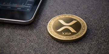 XRP Tembusi $1.40, Sasar Rintangan Kritikal $1.45!