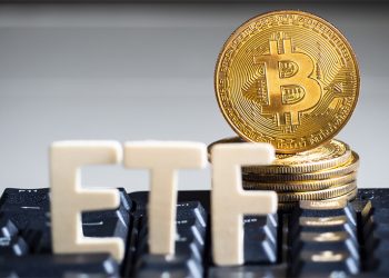 Aliran Masuk Bitcoin ETF Menghampiri $1 Bilion!