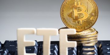Aliran Masuk Bitcoin ETF Menghampiri $1 Bilion!