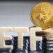 Aliran Masuk Bitcoin ETF Menghampiri $1 Bilion!