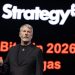 Strategy Rancang Jual Bitcoin Selepas Rugi $12.54 Bilion Pada Q1
