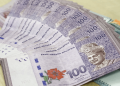 Ringgit Kukuh Selepas BNM Kekalkan Kadar Dasar Semalaman