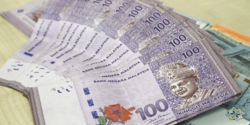 Ringgit Kukuh Selepas BNM Kekalkan Kadar Dasar Semalaman