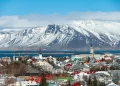 Iceland Kini Negara Termahal di Dunia, Pintas Switzerland