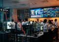 Tinjauan XAUUSD: Emas Cuba Bangkit