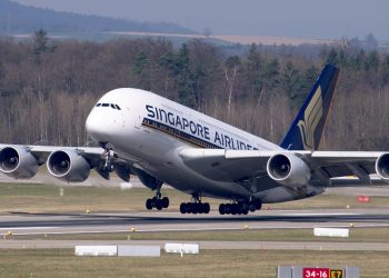 Singapore Airlines Umum Bonus 5.7 Bulan untuk Kakitangan