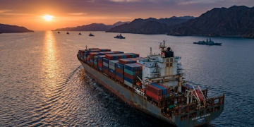 Sinar Harapan di Hormuz Semakin Cerah?