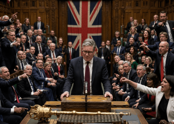 Lebih 70 Ahli Parlimen Desak PM UK, Keir Starmer Letak Jawatan!