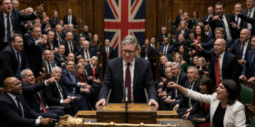 Lebih 70 Ahli Parlimen Desak PM UK, Keir Starmer Letak Jawatan!