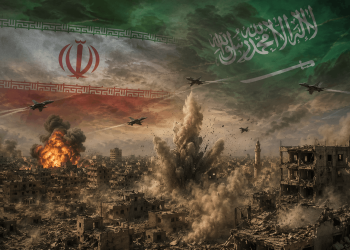 Arab Saudi Dikhabarkan Serang Iran Secara Rahsia?