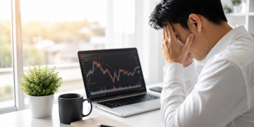 Emosi Musuh Nombor Satu Trader