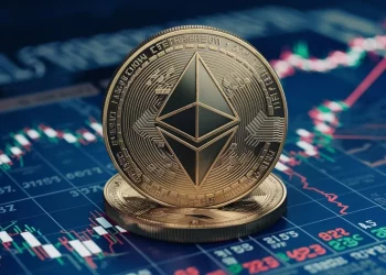 Whale Ethereum Hantar 225,000 ETH Ke Binance, Pasaran Goyah!