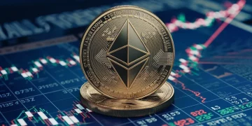 Whale Ethereum Hantar 225,000 ETH Ke Binance, Pasaran Goyah!