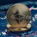 Whale Ethereum Hantar 225,000 ETH Ke Binance, Pasaran Goyah!