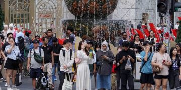 Perbezaan B40, M40 & T20 Yang Ramai Baru Tahu