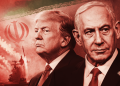 Trump & Netanyahu Dilaporkan Rancang Serangan Baharu Iran