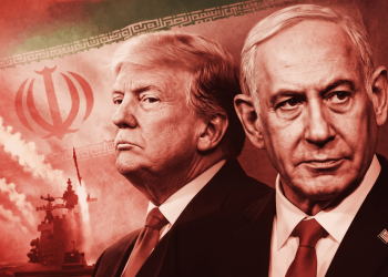 Trump & Netanyahu Dilaporkan Rancang Serangan Baharu Iran