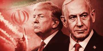 Trump & Netanyahu Dilaporkan Rancang Serangan Baharu Iran