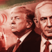 Trump & Netanyahu Dilaporkan Rancang Serangan Baharu Iran