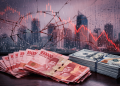 Rupiah ‘All-Time Low’ Dalam Sejarah, Prestasi Terburuk Asia Tenggara!