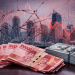 Rupiah ‘All-Time Low’ Dalam Sejarah, Prestasi Terburuk Asia Tenggara!