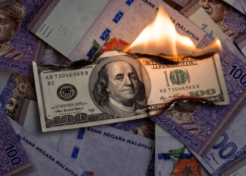 Malaysia Sudah Tidak Guna Dollar Lagi?